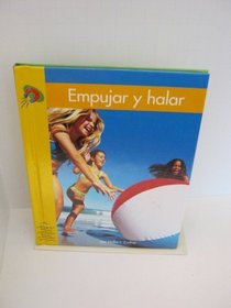 Empujar Y Halar (Yellow Umbrella Books (Spanish)) (Spanish Edition)