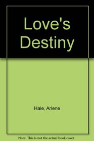 Love's Destiny (Large Print)
