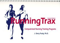 Running Trax: Computerized Running Training Programs