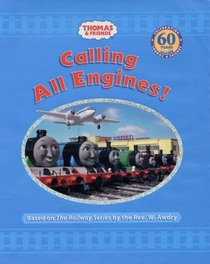 Calling All Engines (Thomas & Friends)