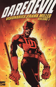 Daredevil Visionaries: Frank Miller, Vol 1