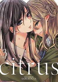 Citrus, Vol 3