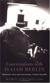 Phoenix: Conversations with Isaiah Berlin: Recollections of an Historian of Ideas