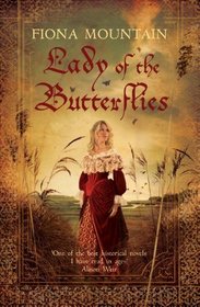 Lady of the Butterflies