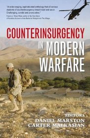 Counterinsurgency in Modern Warfare PB (Companion)