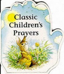 Classic Children's Prayers (Little Prayers)