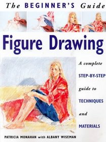 The Beginner's Guide Figure Drawing