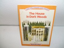 One, Two, Three and Away! Yellow, Book 12: The House in Dark Woods (Bk. 12)
