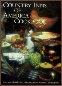 The Country Inns of America Cookbook