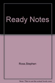 Ready Notes