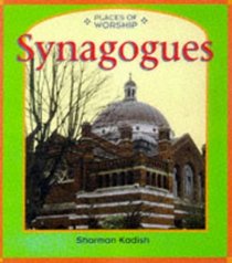 Synagogues (Places of Worship)