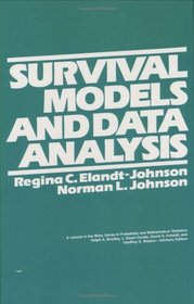 Survival Models and Data Analysis (Wiley Series in Probability and Statistics)