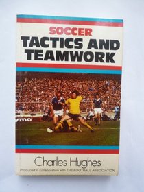 Soccer Tactics and Teamwork