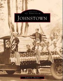 Johnstown  (NY)  (Images of America)