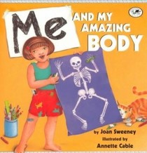 Me & My Amazing Body