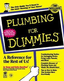 Plumbing for Dummies