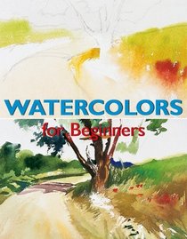Watercolors for Beginners