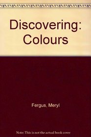 Discovering Colors