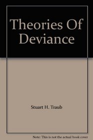 Theories Of Deviance