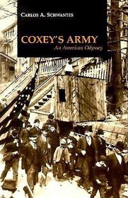 Coxey's Army: An American Odyssey