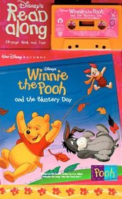Winnie the Pooh and the Bluestery Day