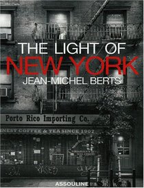 The Light of New York