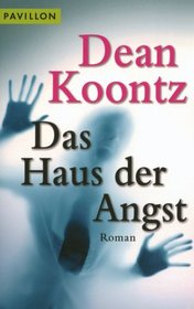 Das Haus der Angst (House of Thunder) (German Edition)