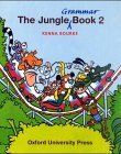 The Jungle Grammar Book