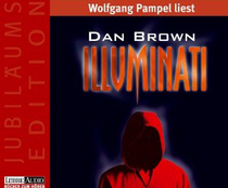 Illuminati (Angels & Demons) (Robert Langdon, Bk 1) (Audio CD) (German Edition)