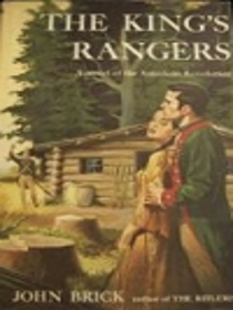 THE KING'S RANGERS