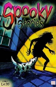 Spooky Stories (Red Fox Story Collection)