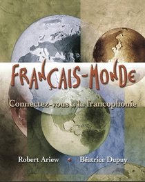 Francais-Monde: Connectez-vous a La Francophonie