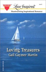 Loving Treasures (Love Inspired)