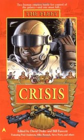 Crisis (The Fleet : Bk. 6)