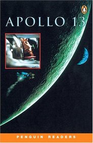 Apollo 13 (Penguin Readers, Level 2)