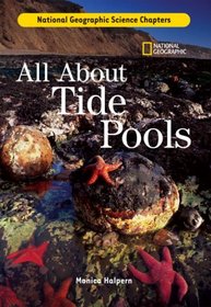 Science Chapters: All About Tide Pools (Science Chapters)