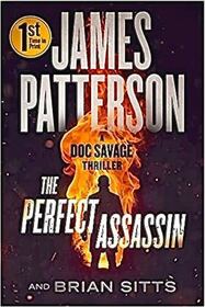 The Perfect Assassin (Doc Savage, Bk 1)