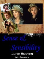 Sense and Sensibility (Classic Books on Cassettes Collection) [UNABRIDGED]