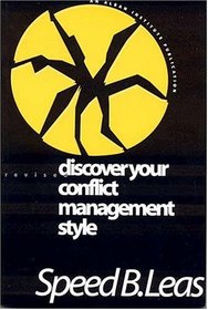 Discover Your Conflict Management Style