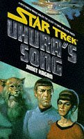 Star Trek Giant 4: Uhura's Song