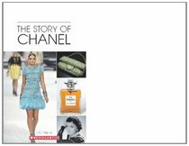 Story of Chanel (Scholastic Readers)