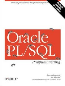 Oracle PL/SQL Programmierung