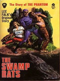 The Swamp Rats
