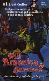 Will America Survive?