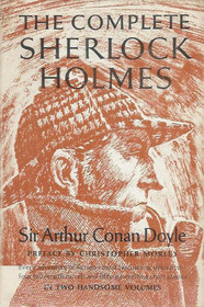 The Complete Sherlock Holmes Volume 2