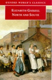 North and South (Oxford World's Classics)