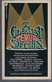 Greatest Revue Sketches