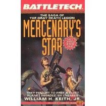 Mercenary's Star (Battletech, No 7)
