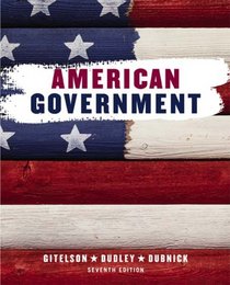 American Government: Post-Inaugural Edition
