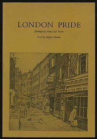 London Pride :FYSON